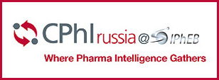 CPhI Russia