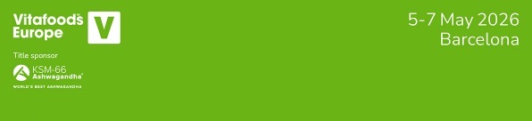 Vitafoods header image